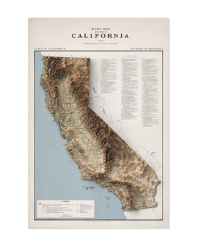 U.S. States
