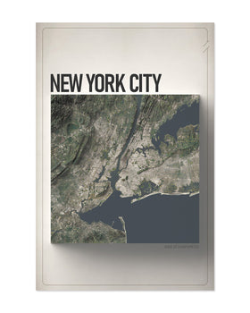Cities, Counties, Towns, Municipalities