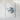 The image is a framed artwork depicting a map of Antarctica.