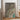 a roll of paper with a printed image of a mountain landscape, along with text promoting fine art prints made in the USA.