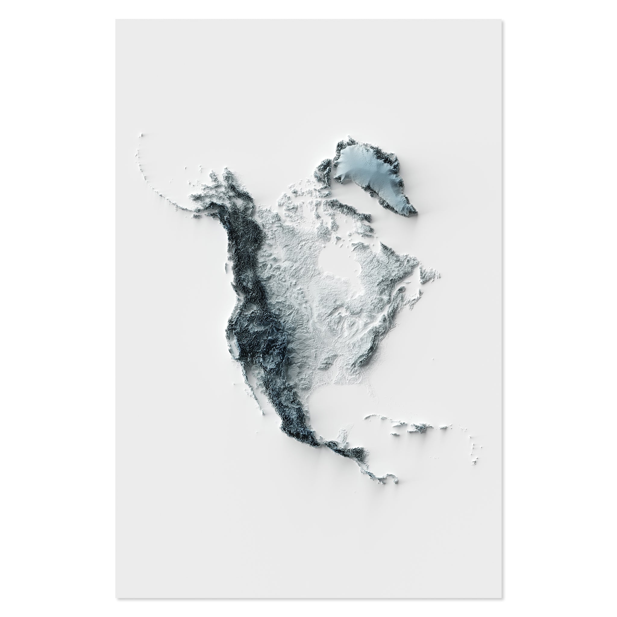 North America Minimalist Intimacy A Return to Minimalist Intimacy