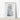 Saskatchewan Elevation Map | Minimalist Style Topographic Relief