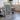 a picture of a table and chairs in a room