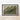 Elevation map print of Great Smoky Mountains in a vintage style, shown in a black frame wall art mockup.