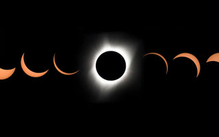 The Spectacular 2024 Eclipse: A Celestial Phenomenon