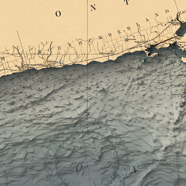 Lake Ontario (c. 1920)