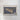 The image is a framed map of Sicily, Italy, depicting the island's geographical features and boundaries.