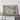 a large framed map of the Great Lakes region, which is displayed on a wall above a wooden table.