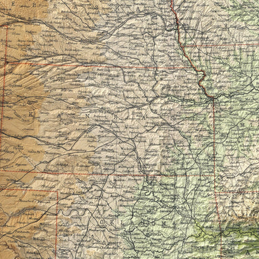 Great Plains (c. 1922)