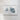 The image is a framed artwork depicting a piece of abstract art, which appears to be a representation of a cloud or a similar shape.