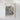 The image is a framed poster or artwork depicting a map of San Francisco, California.