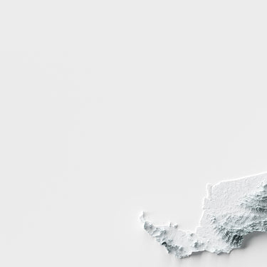 Malaysia (Minimalist)