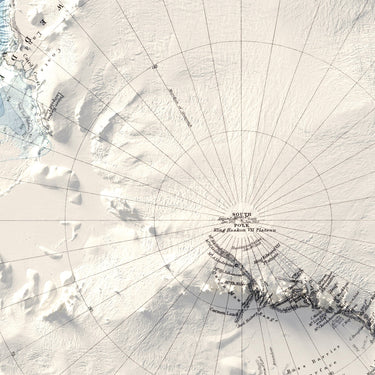Antarctica (c. 1922)