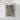 The image is a framed map of Yellowstone National Park, depicting the park's landscape and features.