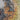 The image is a detailed map of a mountainous region, showing various peaks, valleys, and geographical features.