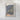 The image is a framed map of Europe, depicting the continent and surrounding bodies of water.