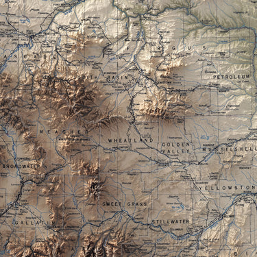 Montana (c. 1951)