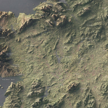 Ireland (Atlas)