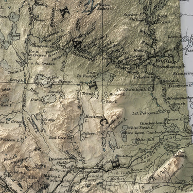 Saskatchewan, Canada (c. 1906)