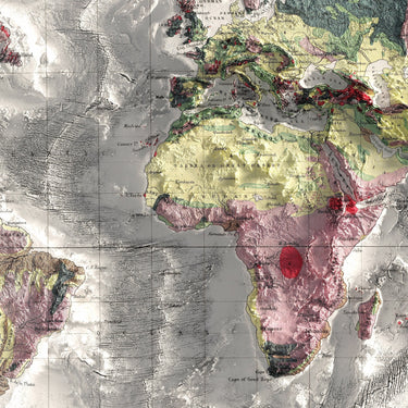World (c. 1856)