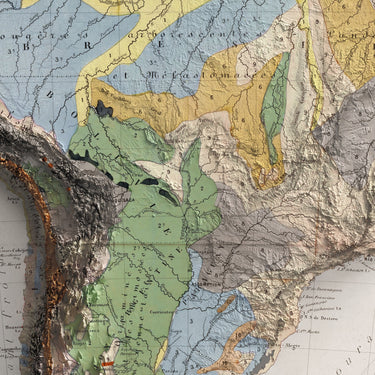 South America (c. 1873)