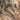 Hayduke Trail Atlas Style Shaded Relief Map