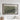 a large framed map of the Great Smoky Mountains National Park hanging on a wall.