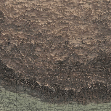 Himalayas (c. 1901)