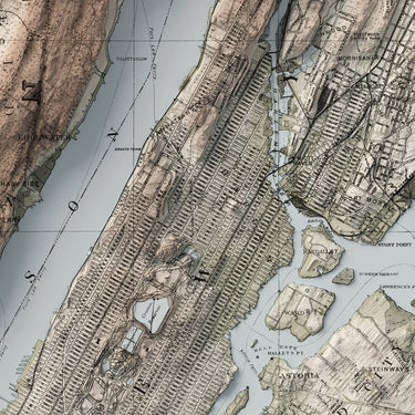 New York County (c. 1893)