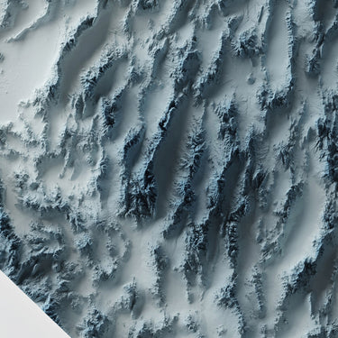 Nevada (Minimalist)