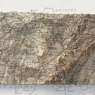 Tennessee (c. 1924)