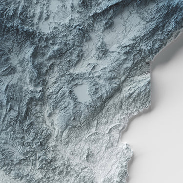 Minnesota (Minimalist)