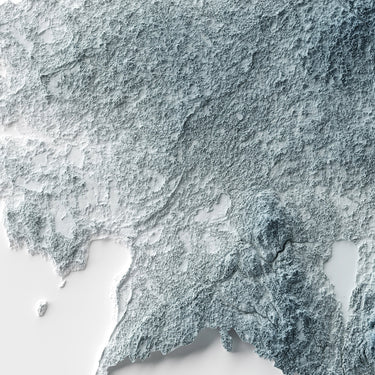Estonia (Minimalist)