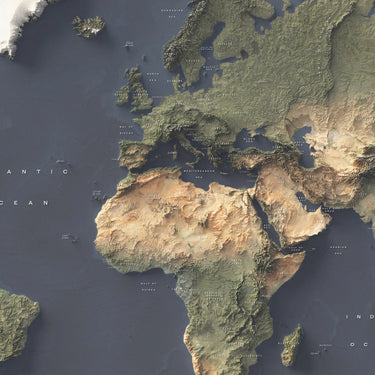 World (Atlas)