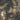 The image is a satellite view of the western United States, showing the rugged terrain and natural landscape.