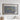 a large framed map of the Caribbean Sea hanging on a wall.
