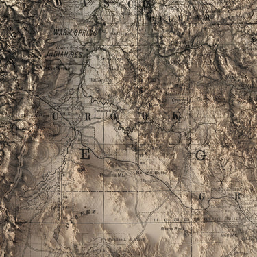 Oregon (c. 1889)