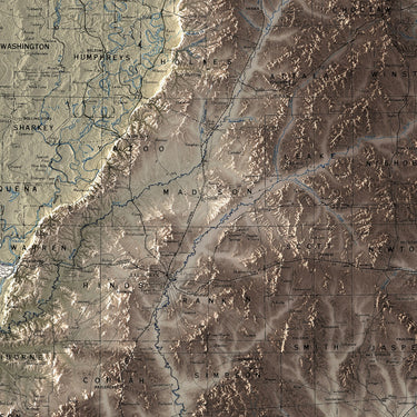 Mississippi (c. 1959)