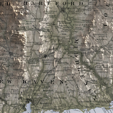 Connecticut (c. 1893)