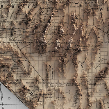 Nevada (c. 1889)