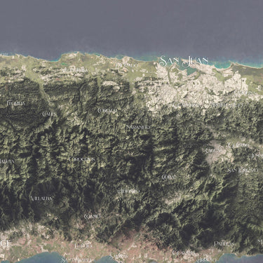 Puerto Rico (Atlas)