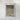 The image is a framed map of Milan, Italy, depicting the city's landscape and surrounding areas.