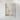 The image is a framed map of a region, likely a state or country, mounted on a wall.