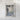 The image is a framed map of Tokyo, Japan, depicting the city's geographical layout and surrounding areas.