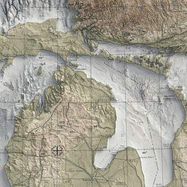 Great Lakes (c. 1955)