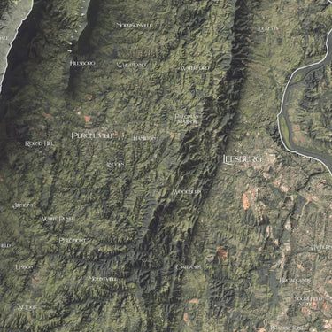 Loudoun County, Virginia (Atlas)