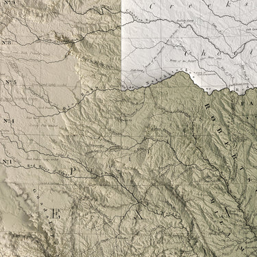 Republic of Texas (c. 1843)