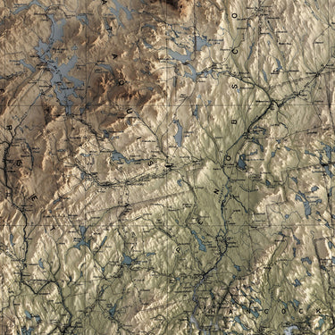 Maine (c. 1942)