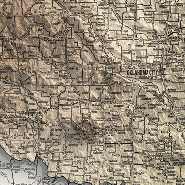 Oklahoma (c. 1931)