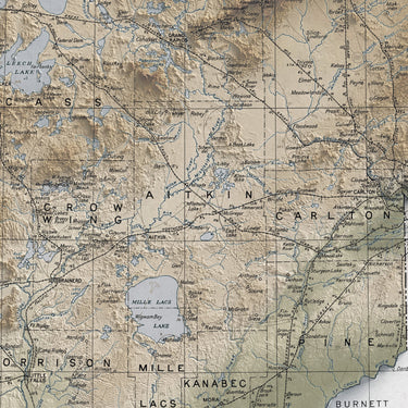 Minnesota (c. 1948)